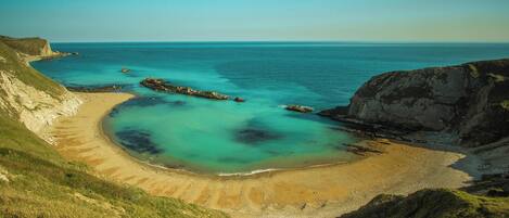 Spiaggia