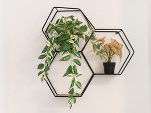 Detalj interiör