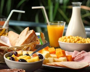 Frühstücksgericht