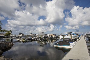 Port de plaisance