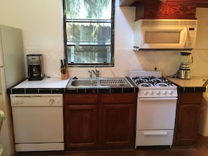 Cucina privata