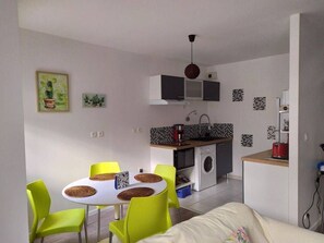 Restauration