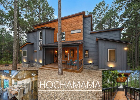 Welcome to Hochamama!