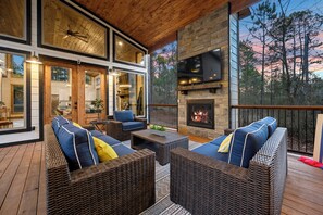 Terrass/Patio