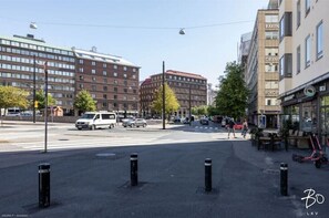 Parcheggio