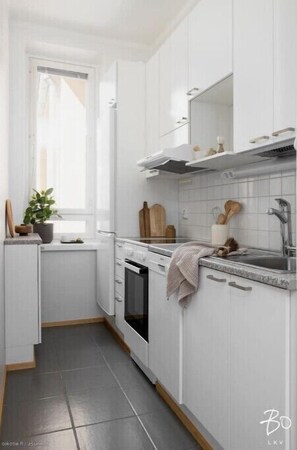 Cucina privata