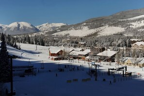 Desportos de neve e esqui