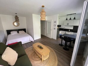 Interiör