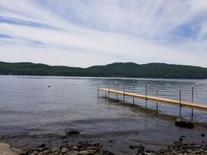 Private Dock