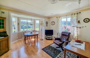 living-room