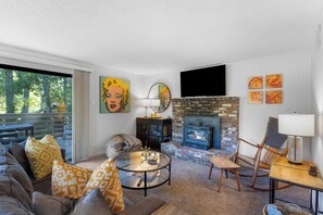 Living Room Space