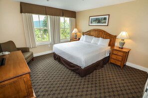 Comfort and relaxation in your cozy space.
