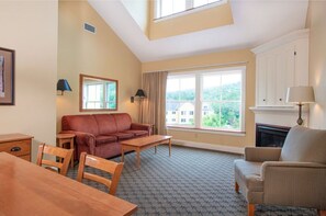 Find serenity in the cozy comfort of your living room.