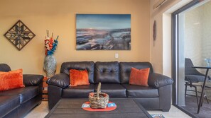 Queen Sleeper Sofa