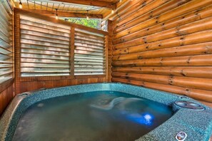 Chase away the chill and soak up the serenity.