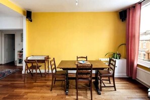 Restauration