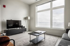 Coin séjour