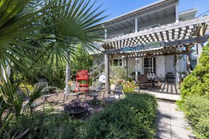 Pergola