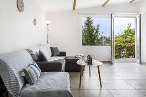 Coin séjour