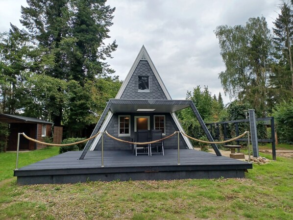 Boendeområde