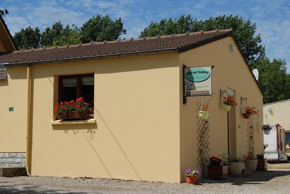 Außenbereich