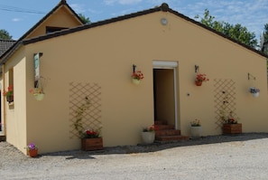 Außenbereich