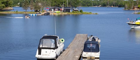 Port de plaisance