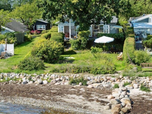 Boendeområde