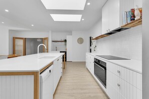 A picture-perfect kitchen