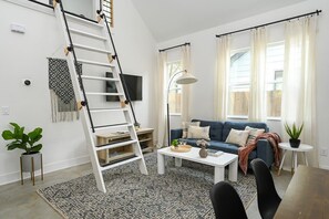 Opholdsområde