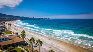 La Jolla Beach