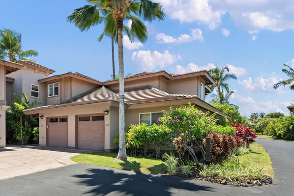 Waikoloa Colony Villas