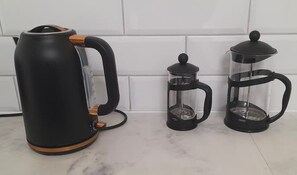 Café et/ou machine à café