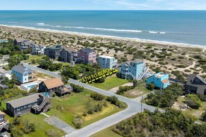 HISA02: Tip Sea Mermaid | Beach Access Across The Street