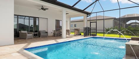 Villa Alaia | Private Pool