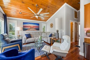 Beautiful Living Room
