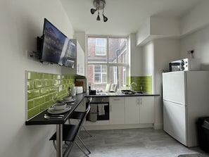 Cocina compartida