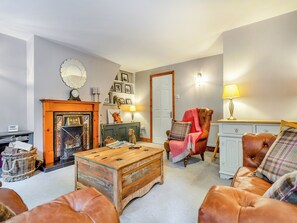 Living room | Murton House, Osmotherley, near Northallerton