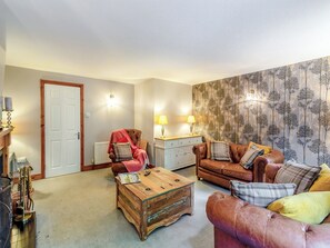 Living room | Murton House, Osmotherley, near Northallerton
