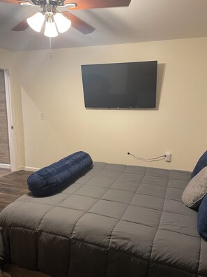 55” led tv for your enjoyment