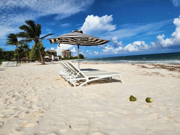 Plage