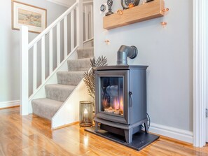 Living room | The Oast House, Saffron Walden