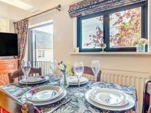 Dining Area | The Oast House, Saffron Walden