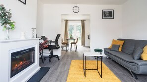 Coin séjour