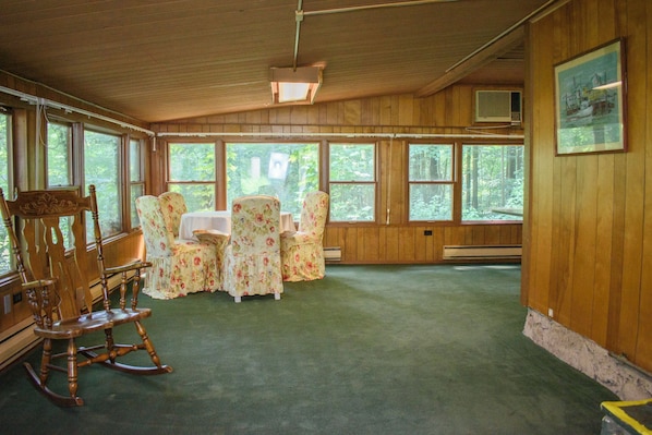 Intérieur