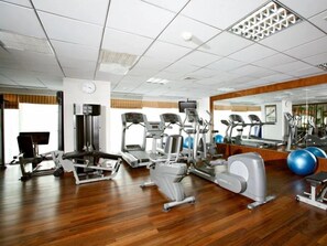 Palestra