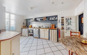Eget kök