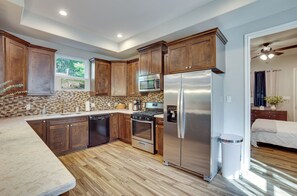 Kitchen | Cooking Basics