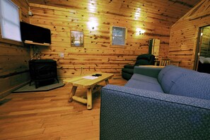 Opholdsområde