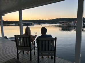 Boendeområde